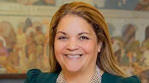 Vanya Quiñones, PhD President - California State University-Monterey Bay