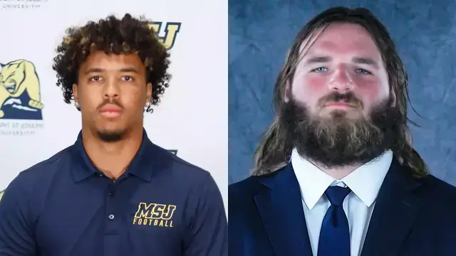 Teegin Routt and Blake Perry - Teegin Routt and Blake Perry -