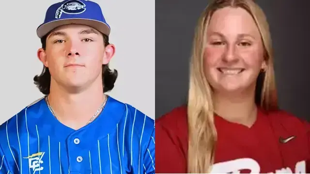 Which former Rocky Mount Today area high school standouts will be in action on Friday, April 18?