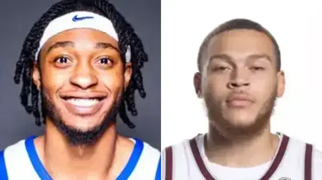 Which former Union County Review area high school standouts will be in action on Wednesday, Nov. 27?