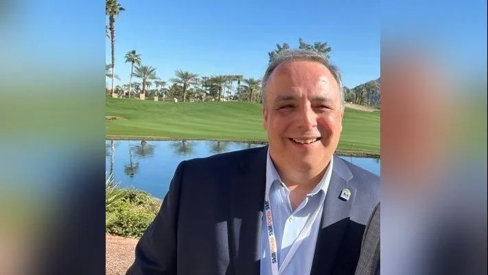 John J. Rainone President/CEO