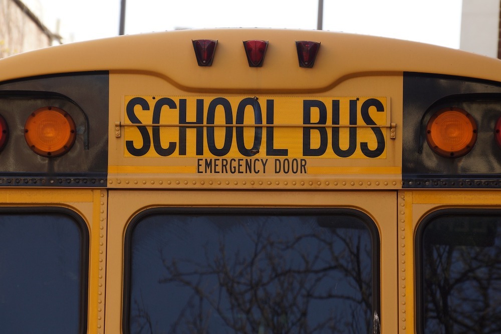 Making history – Juanita High student selected for National History Academy