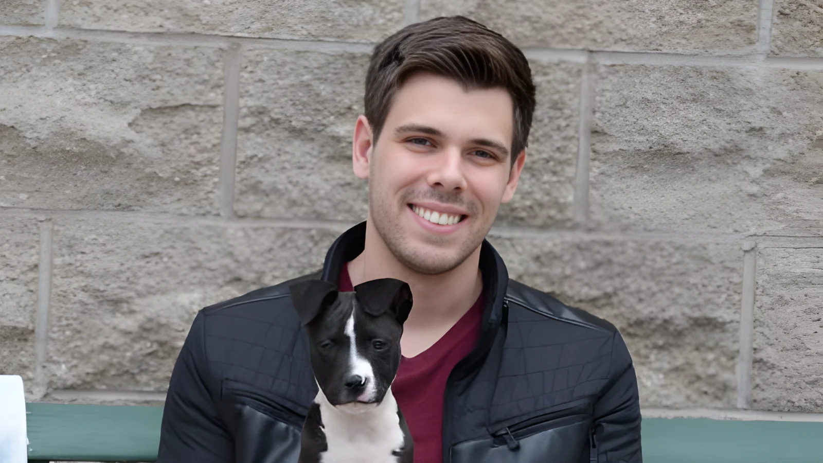 Ryan Hinderman, Public Information Coordinator, Front Street Animal Shelter