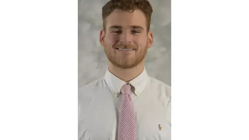 Lexington High School standout Peyton Heisner’s collegiate team wins game in the NCAA Division III Baseball Championship on Saturday, May 17