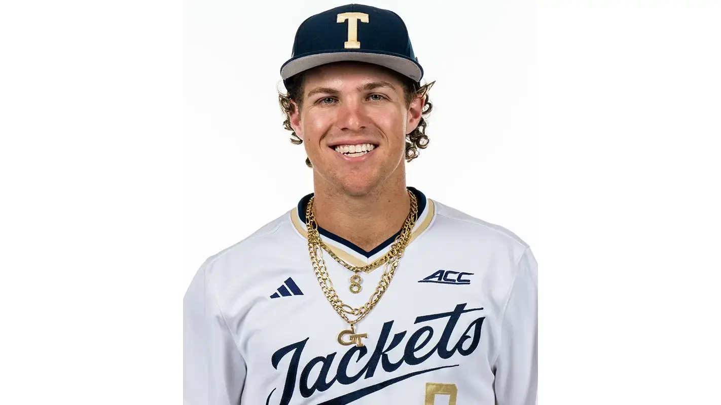 Former Houston County High School standout Drew Burress played on Friday, May 30 in hopes of reaching the NCAA Division I Baseball Championship