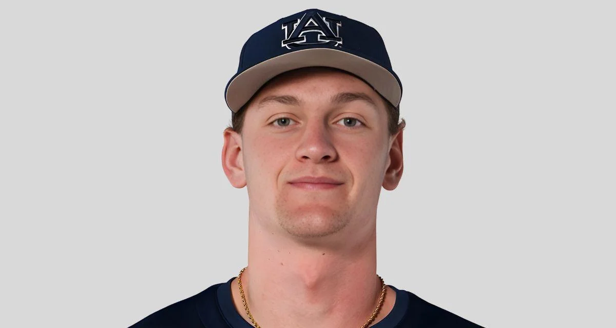 Auburn baseball maintains strong start with series win over Nebraska