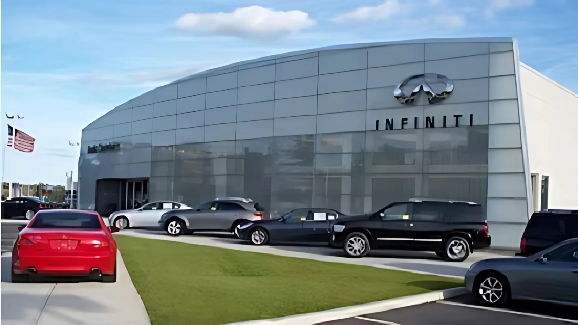 Herb Chambers INFINITI of Westborough to President Trump: ‘We wholeheartedly support your promise’ to end EV mandates