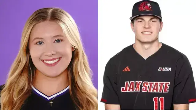 Which former WC Alabama News area high school standouts will be in action on Friday, April 11?