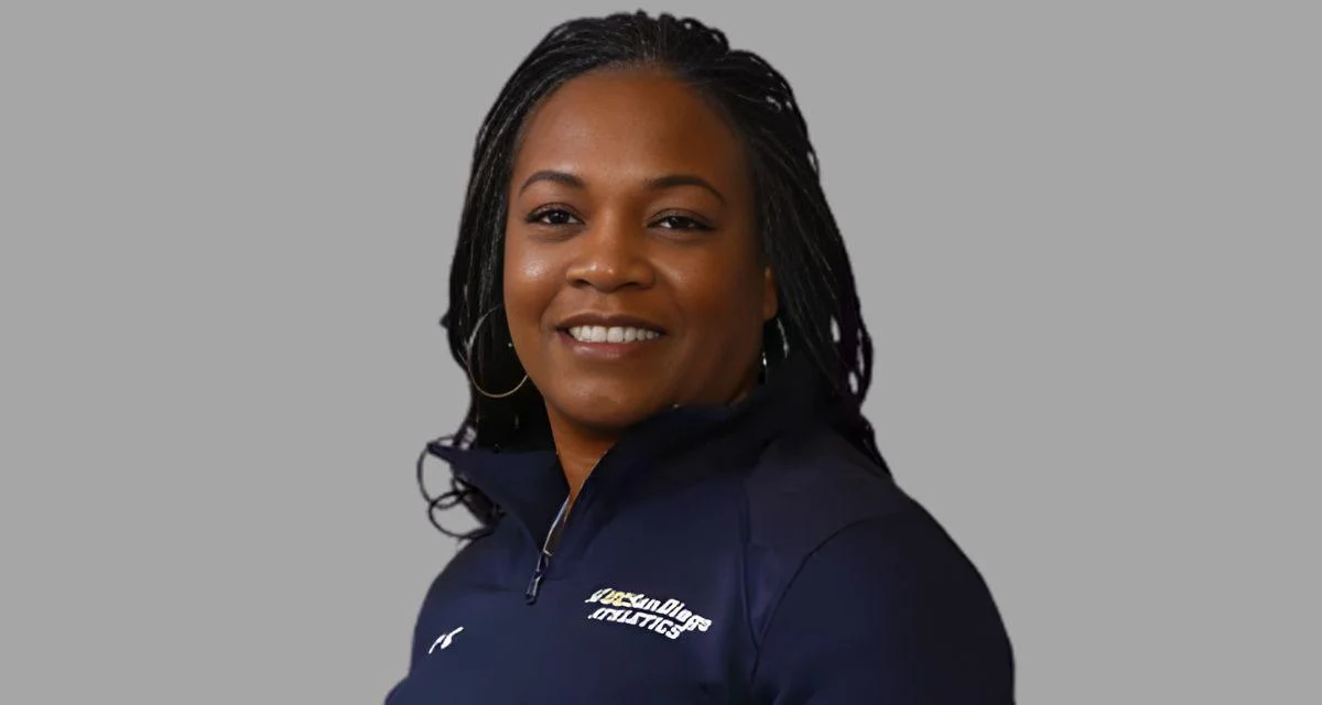 Kim Graham-Miller, Head Coach at The Tritons