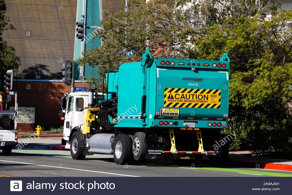 Town of Edisto Beach: Garbage Service July 16