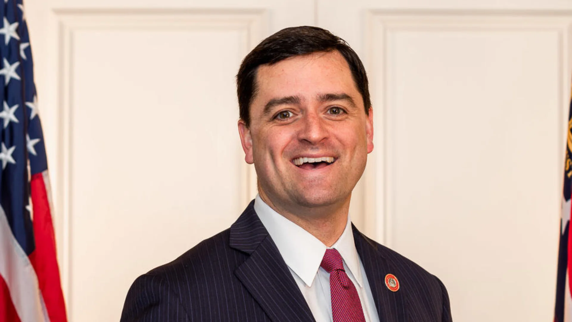 Scott Hilton Georgia State Representative