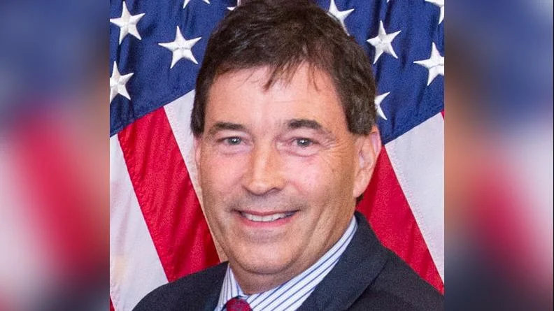 U.S. Rep. Troy Balderson Proudly Serving Ohio's 12th Congressional District