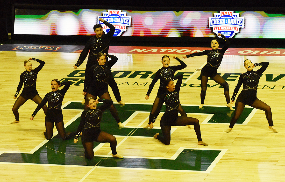 NAIA National Championships