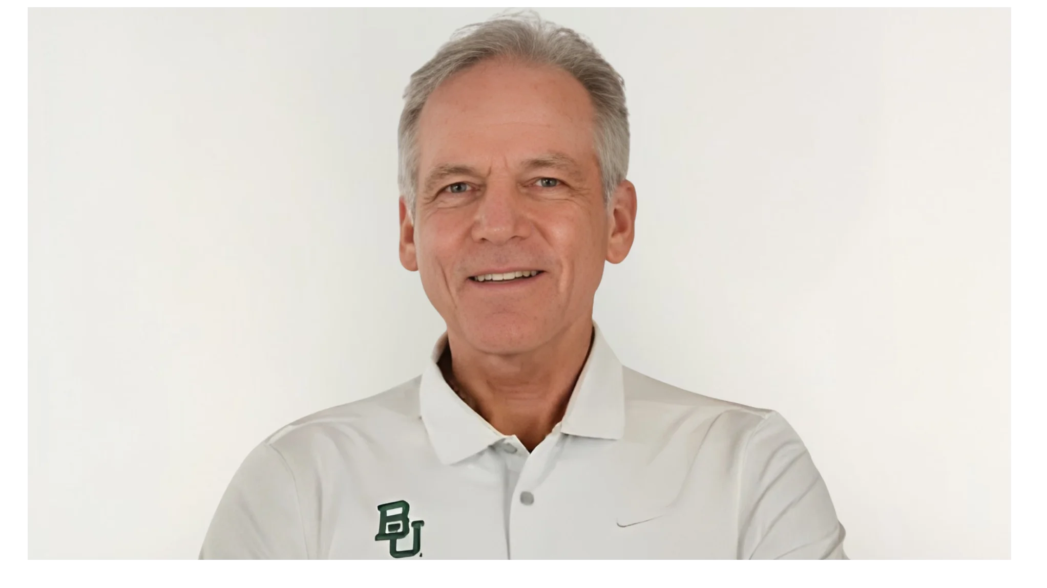 Mike McGraw, Head Coach at Baylor Bears Men's Golf Mike McGraw, Head Coach at Baylor Bears Men's Golf