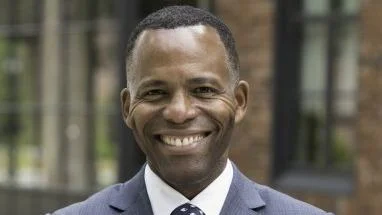 Isiaah Crawford President