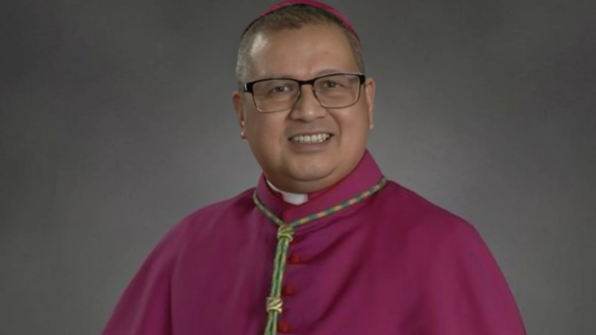Most Reverend Efren V. Esmilla, Auxiliary Bishop of Philadelphia Most Reverend Efren V. Esmilla, Auxiliary Bishop of Philadelphia