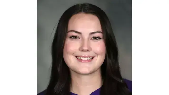 Breanna Bartek, former Gunderson High School standout’s collegiate team plays on Thursday, May 15 in the NCAA Division III Softball Championship