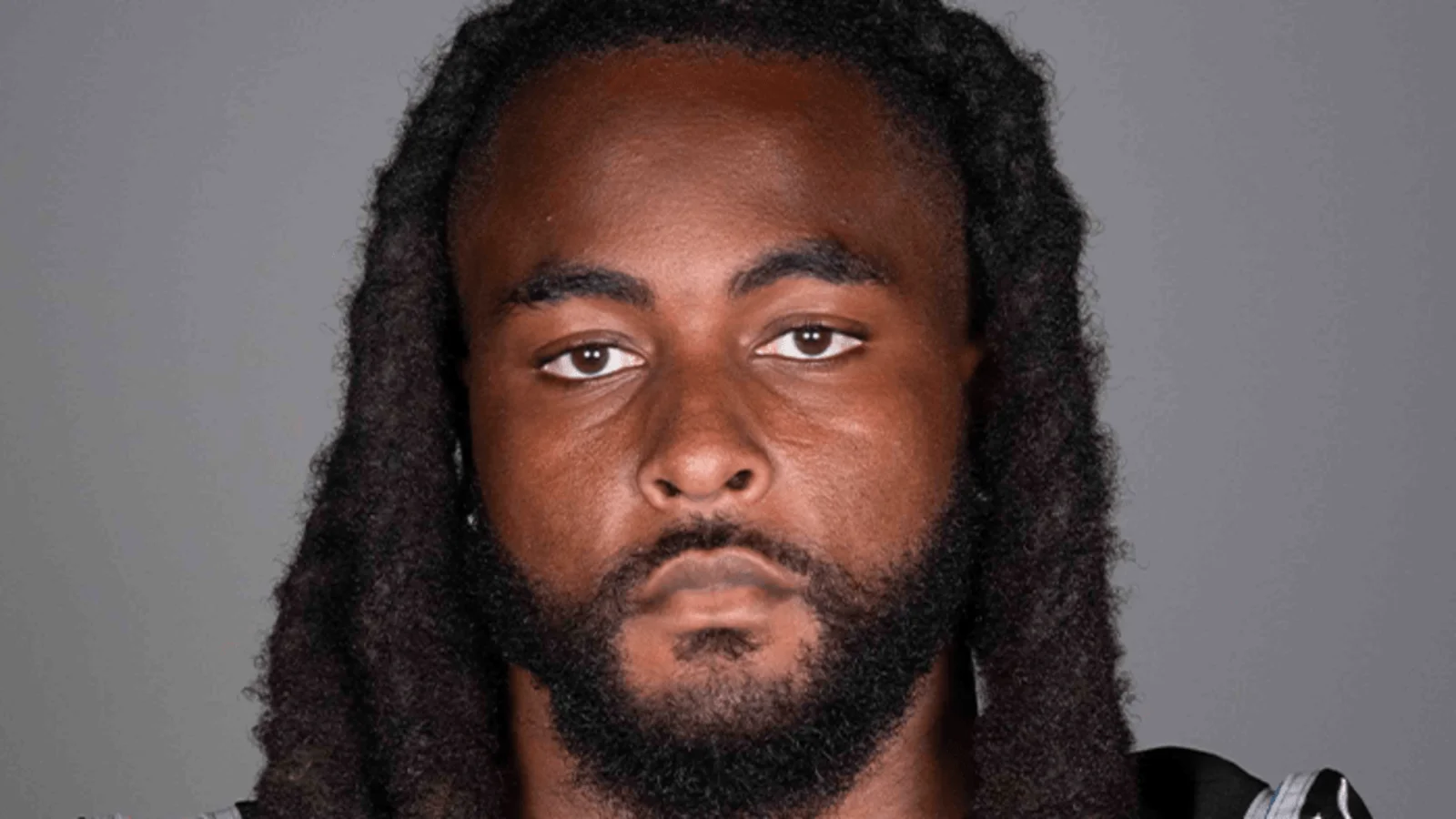 Panthers’ Patrick Jones II returns home and revisits favorite fishing spot