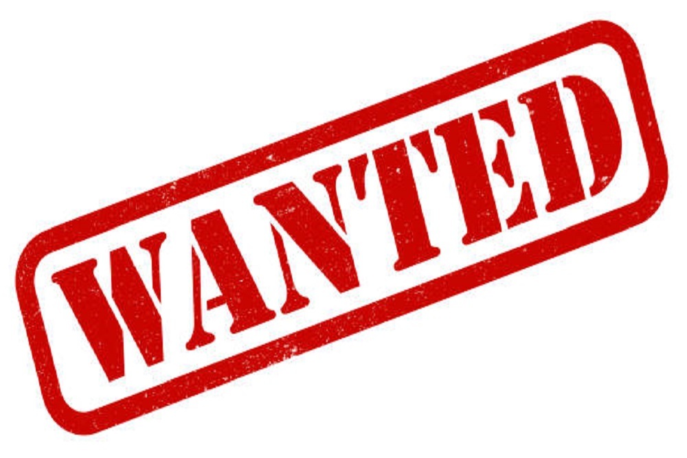 WANTED: Kendall Fisher is wanted for his role in a December 7th, 2022, aggravated assault that occurred at 49 Bennett St. NW