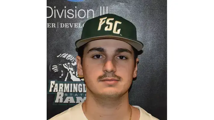 On Friday, May 16, former The Stony Brook School standout Justin Porrino collegiate team wins in the NCAA Division III Baseball Championship