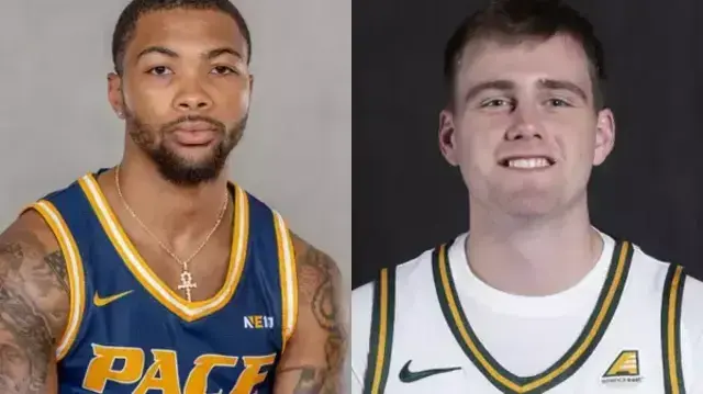 Which former Housatonic Valley News area high school standouts will be in action in the week starting Monday, Feb. 24?