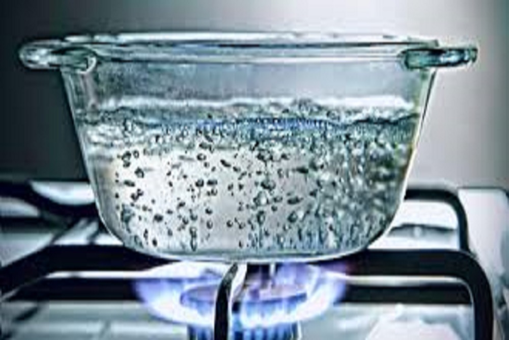 TOWN OF SMITHFIELD: Boil Water Notice Lifted for Johnston County Water Customers in the 301 South District