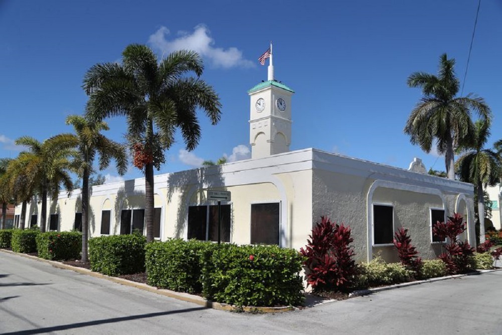 CITY OF DEERFIELD BEACH: City of Deerfield Beach Residential CARES COVID Relief Program Now Open