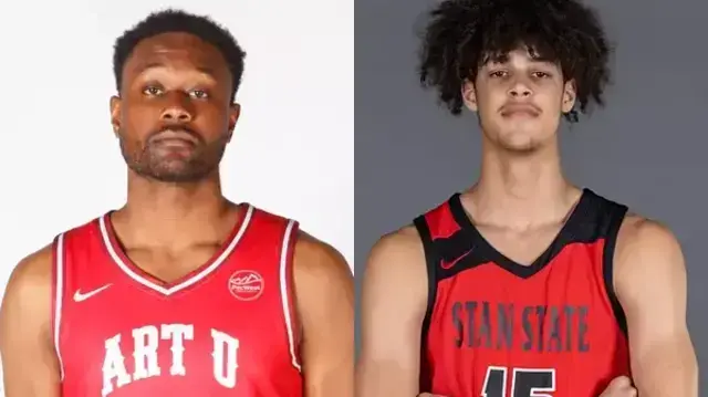 Which former Sacramento Standard area high school standouts will be in action in the week starting Monday, Feb. 17?