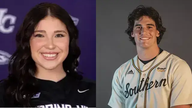 Which former Pine Belt Times area high school standouts will be in action on Friday, April 4?