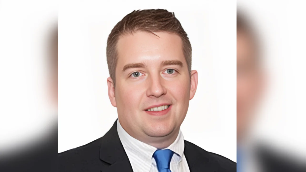 Alex Kelly | Secretary