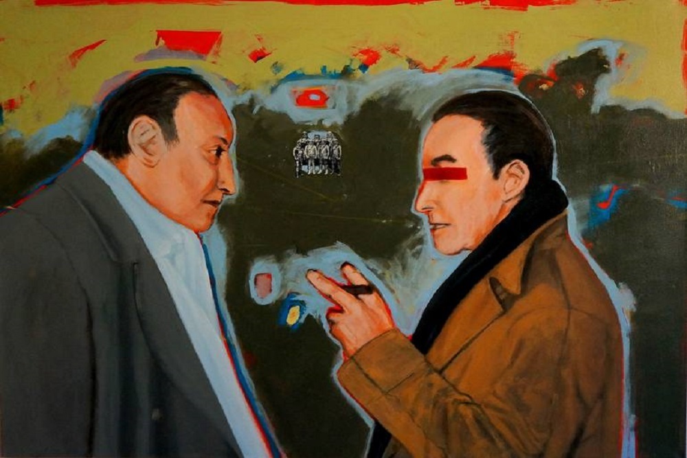 Portage High School Student Art Exhibit to be held May 19