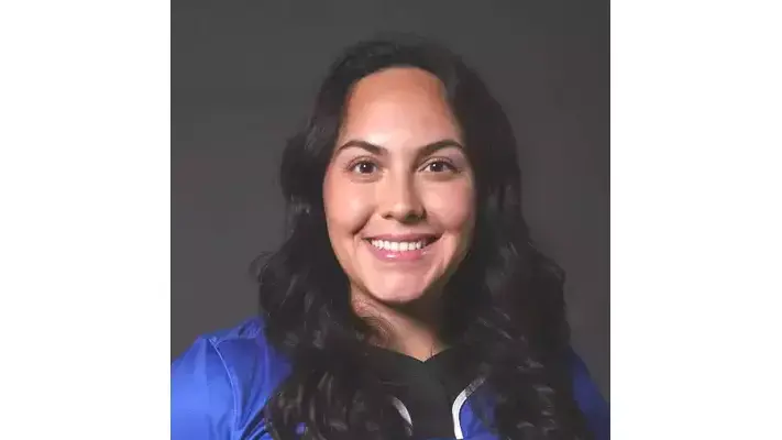 Former Poway High School standout Paige Donnelly played on Saturday, May 10 in hopes of reaching the NCAA Division II Softball Championship Former Poway High School standout Paige Donnelly played on Saturday, May 10 in hopes of reaching the NCAA Division II Softball Championship