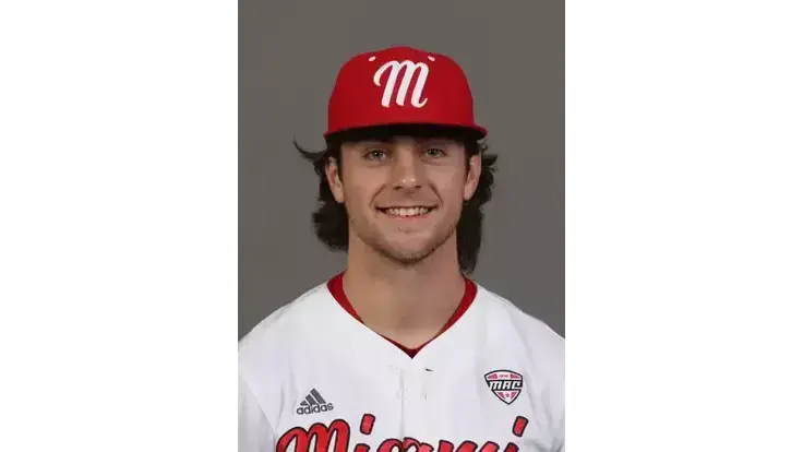 Anthony Zarlingo, former Northpoint Christian High School standout’s collegiate team plays on Friday, May 30 in the NCAA Division I Baseball Championship