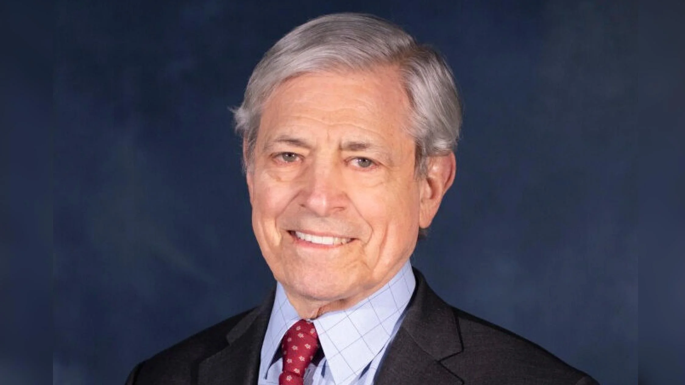 Rick Cotton Executive Director