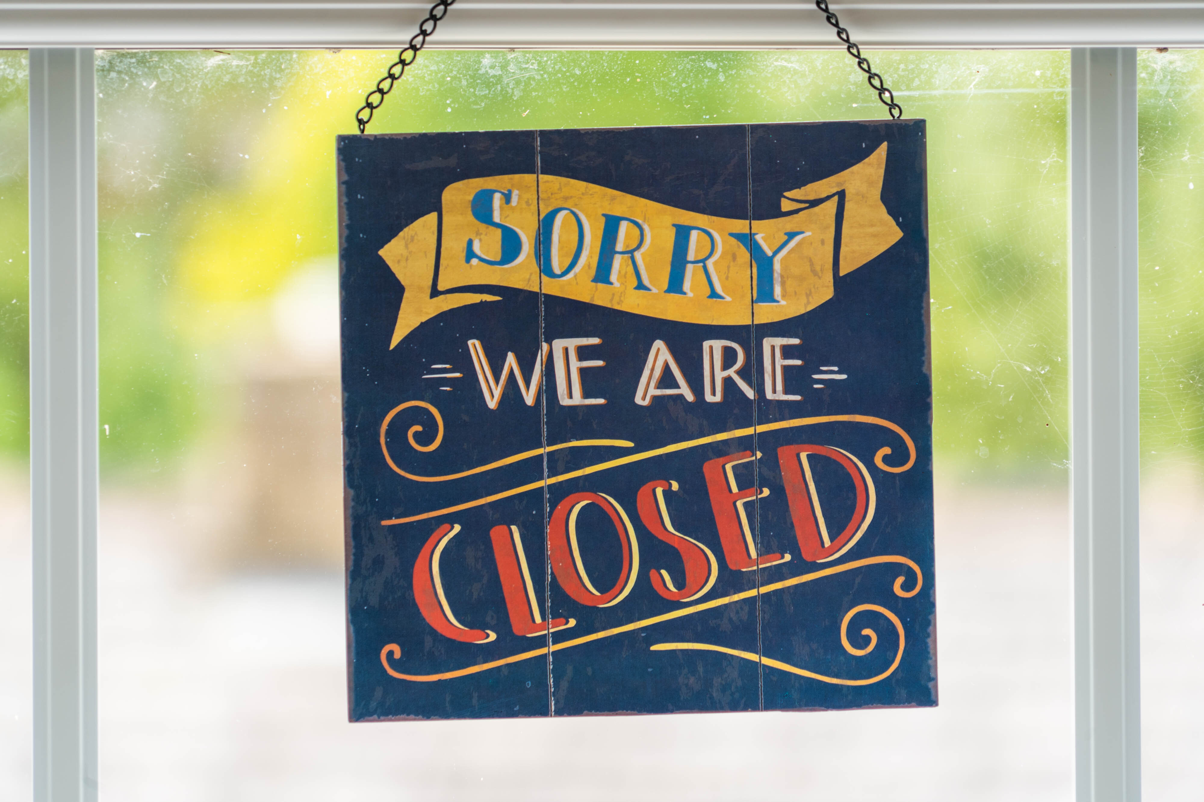 University Closure on December 30