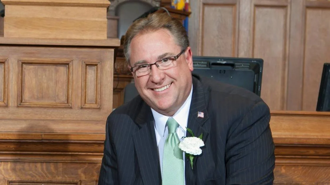 Wisconsin Rep. Rob Brooks details budget priorities including tax cuts and school funding