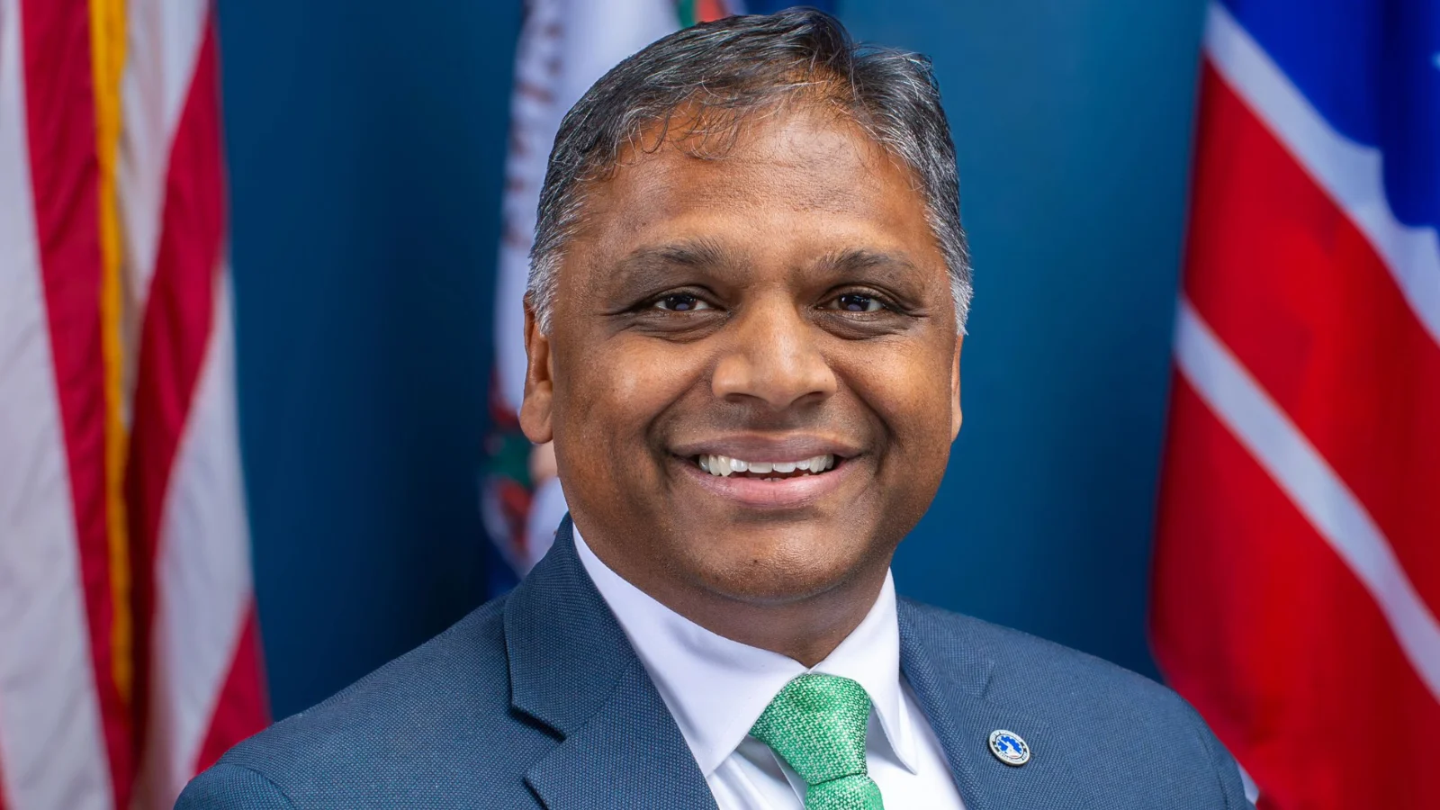 Richmond launches new office to tackle opioid crisis