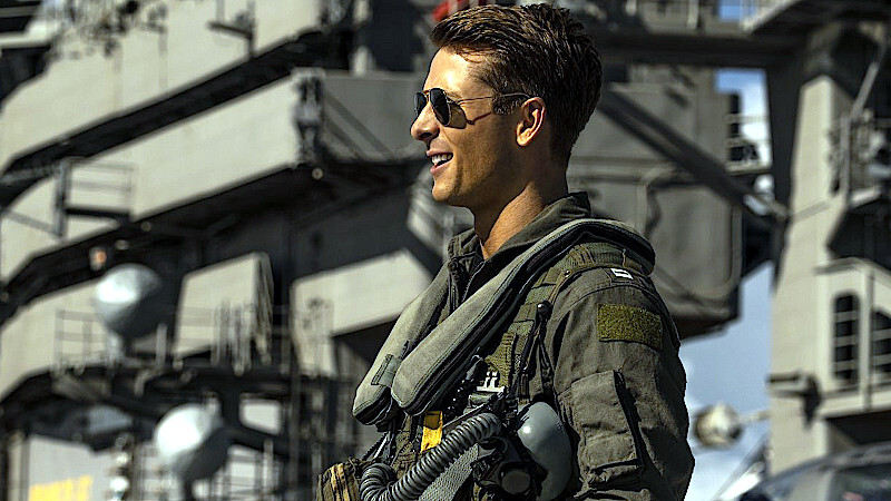 Austin actor on role in Tom Cruise blockbuster: ‘We knew we wanted to have a Texas flair’