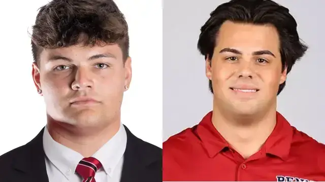 Nick Oliveira and Mike Fernicola - 