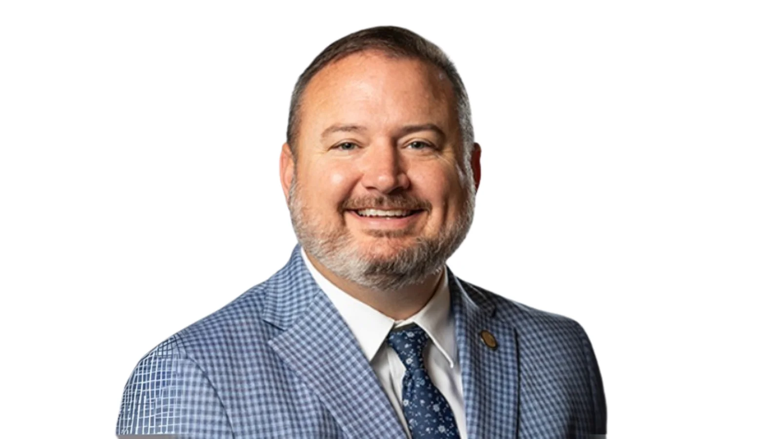 Rep. Dave Hall appointed to energy, utilities, telecommunications study committee