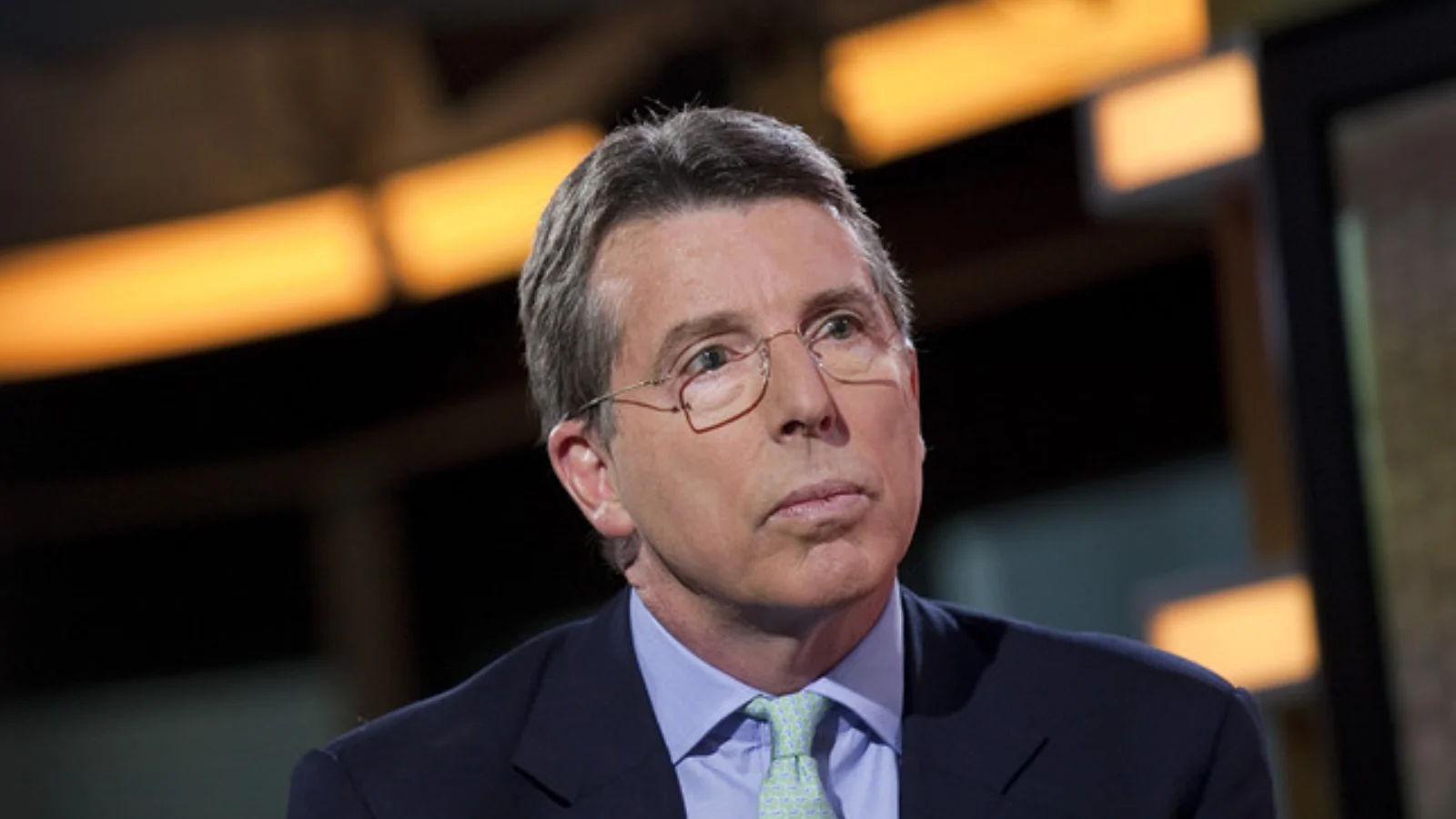 Robert Diamond, Former Barclays CEO Robert Diamond, Former Barclays CEO