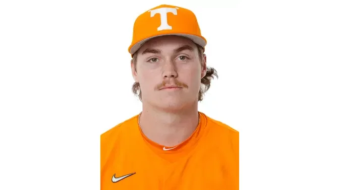Former Pigeon Forge High School standout Dylan Loy played on Saturday, June 7 in hopes of reaching the NCAA Division I Baseball Championship