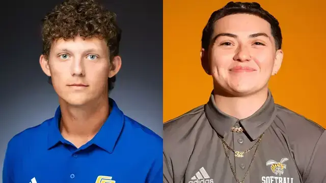 Who among former San Joaquin County area high school stars will participate in events the week of Monday, April 6?