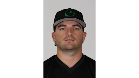Kyle Larsen
