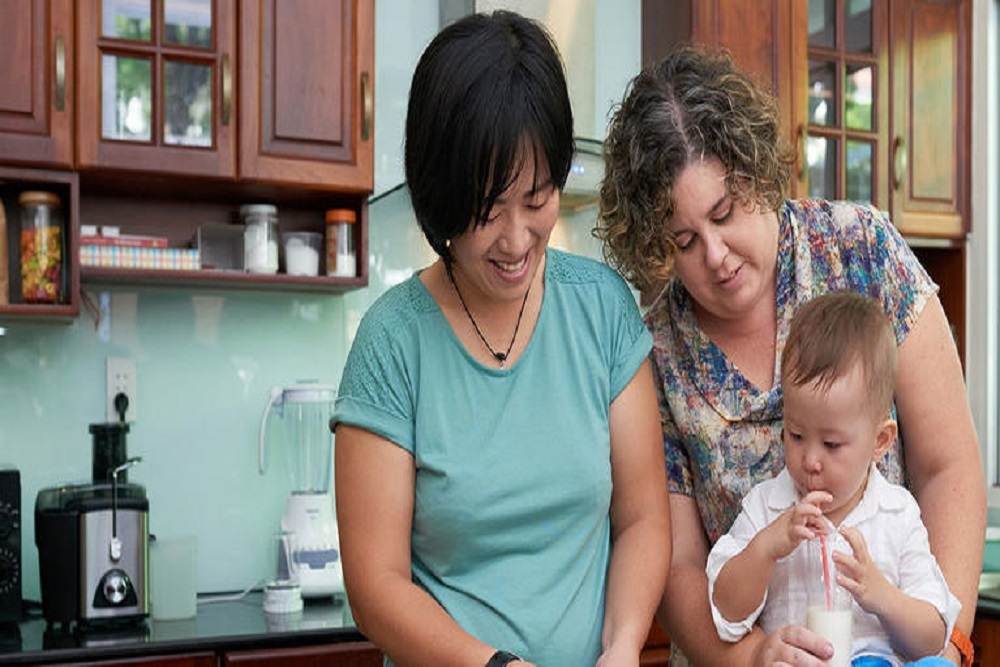 Three Froedtert & Mcw Health Network Hospitals Recognized As Lgbtq+ Equity And Inclusion Top Performers