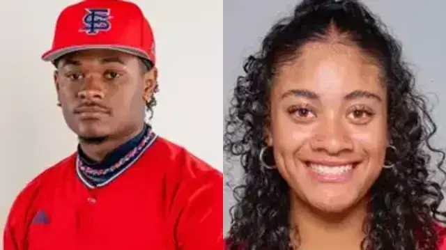 Which former Merced Times area high school standouts will be in action on Tuesday, April 22?