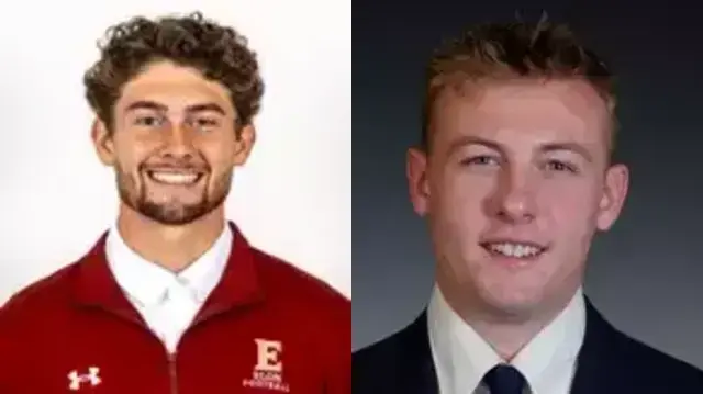 Which former Saratoga Standard area high school standouts will be in action in the week starting Mon Aug. 26?