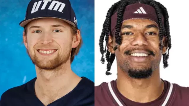 Which former GTR Times area high school standouts will be in action on Friday, March 21?