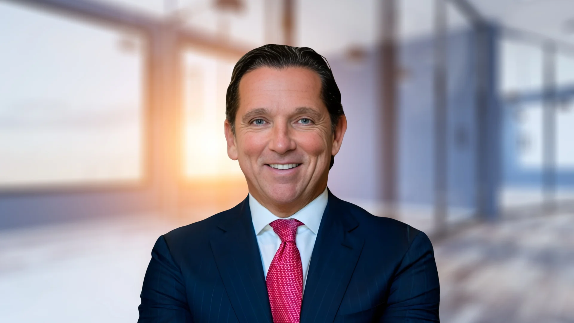 Tony Buzbee, Founder of The Buzbee Law Firm