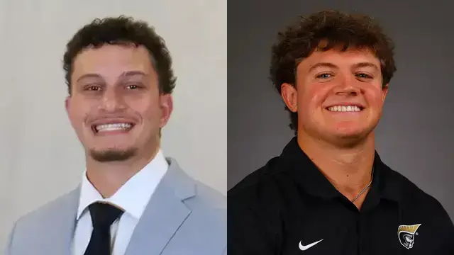 Iverson Snell and Scotty Miley - 